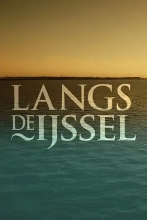 Langs de IJssel portada