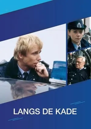 Langs de Kade portada