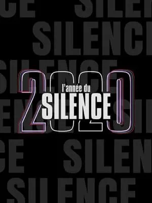 L'Année du Silence portada