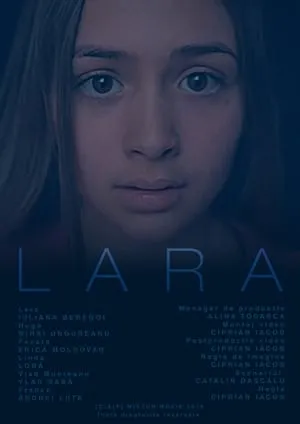 Lara portada