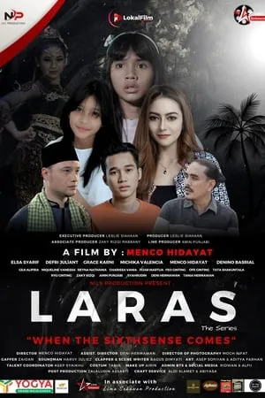 Laras portada