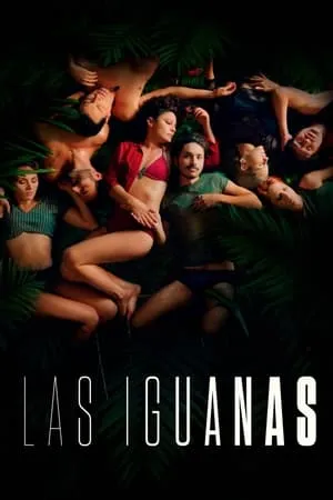 Las Iguanas portada