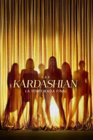 Las Kardashian portada