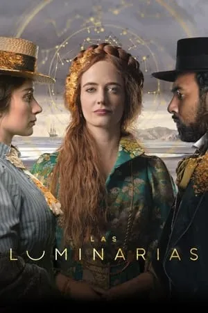 Las Luminarias portada