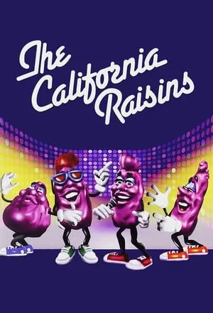 Las pasas de California portada