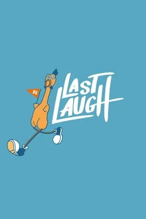 Last Laugh portada