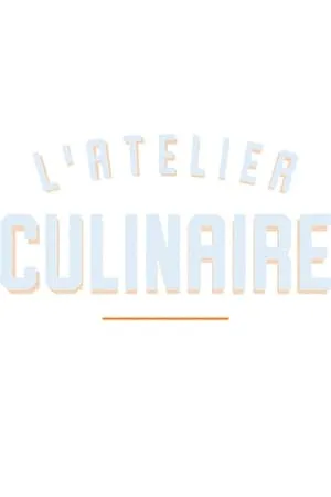 L'atelier culinaire portada