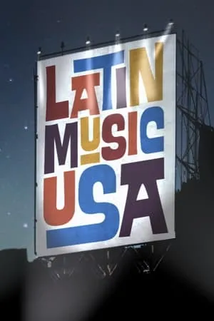 Latin Music USA portada