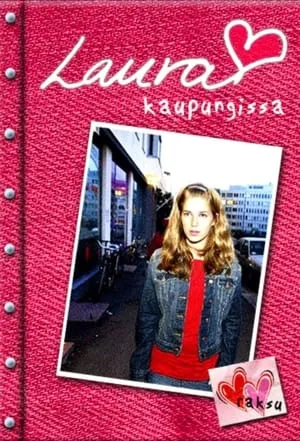 Laura kaupungissa portada