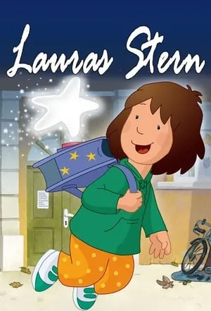 Lauras Stern portada