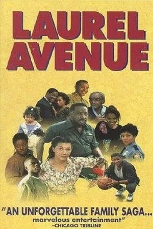 Laurel Avenue portada