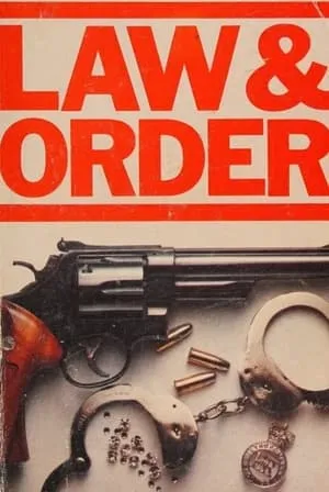 Law & Order portada