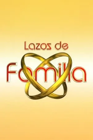 Lazos de Familia portada