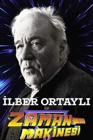 İlber Ortaylı ile Zaman Makinesi portada