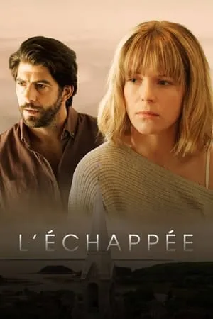 L'Échappée portada