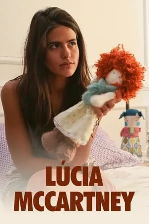 Lúcia McCartney portada