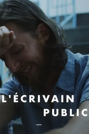 L'écrivain public portada