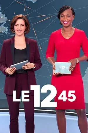 Le 1245 portada