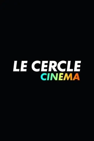 Le cercle portada