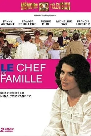 Le Chef de famille portada