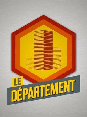 Le Département portada