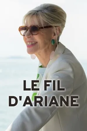 Le Fil d'Ariane portada