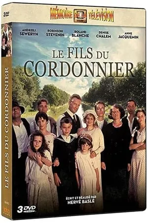 Le Fils du cordonnier portada