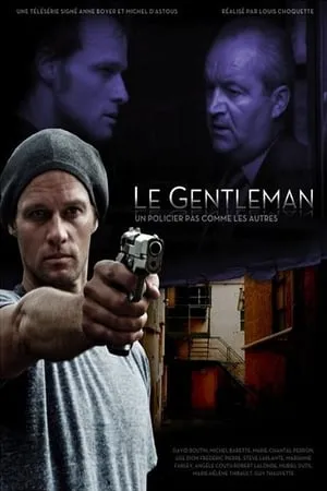 Le Gentleman portada