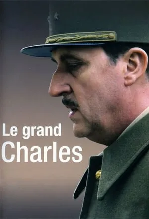 Le Grand Charles portada