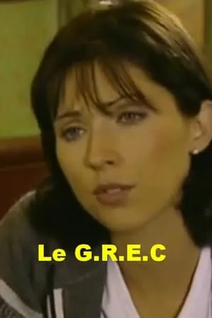 Le G.R.E.C. portada