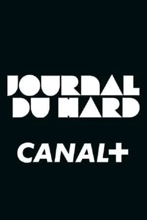 Le Journal du hard portada