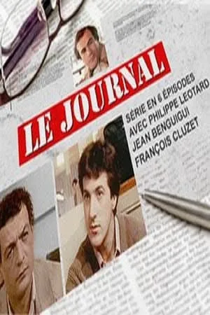 Le Journal portada