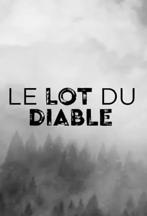 Le lot du diable portada