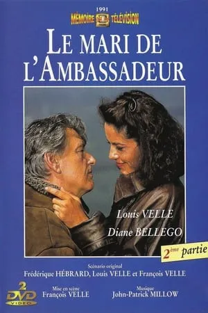 Le Mari de l'ambassadeur portada