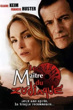 Le Maître du Zodiaque portada