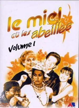 Le Miel et les Abeilles portada