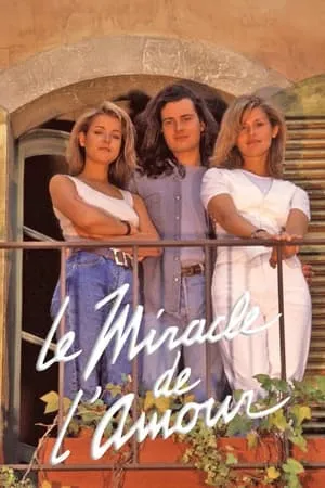 Le Miracle de l'amour portada