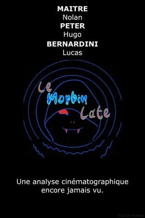 Le Morbin Late portada