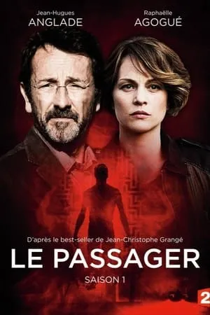 Le Passager portada