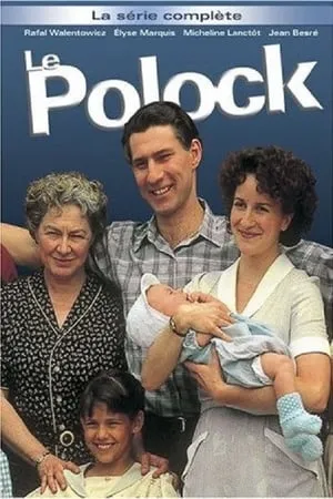 Le Polock portada