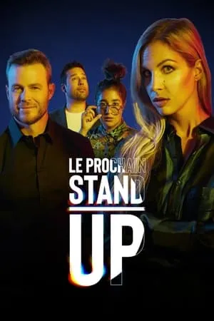 Le prochain stand-up portada