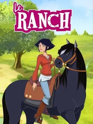 Le Ranch portada