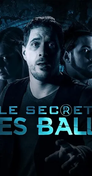 Le Secret Des Balls portada