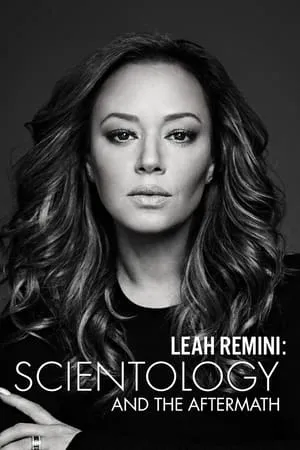 Leah Remini y la Cienciología portada