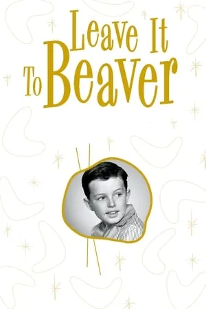 Leave It to Beaver portada