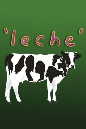 Leche portada