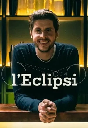 L'eclipsi portada