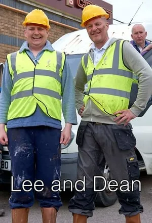 Lee and Dean portada