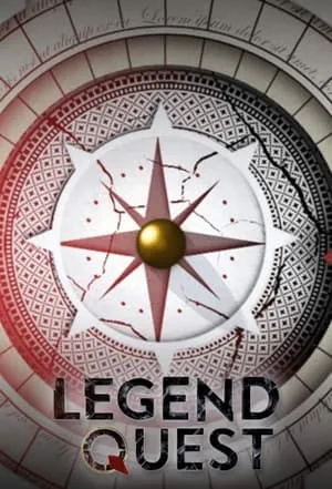 Legend Quest portada