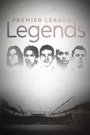 Legends of Premier League portada